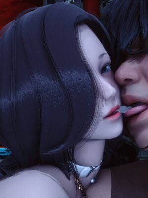 [3D]秘密01-48+番外01-03_019590