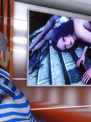 [3D]秘密01-48+番外01-03_019619