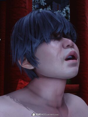 [3D]秘密01-48+番外01-03_019703