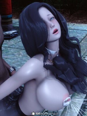 [3D]秘密01-48+番外01-03_019711