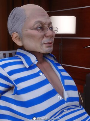 [3D]秘密01-48+番外01-03_019717