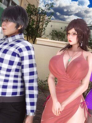 [3D]秘密01-48+番外01-03_019719