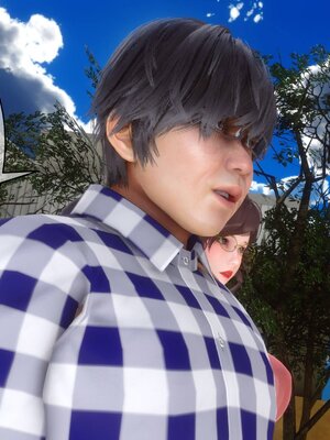 [3D]秘密01-48+番外01-03_019721