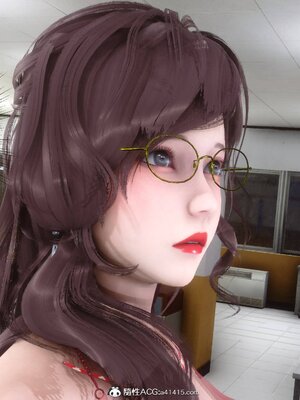 [3D]秘密01-48+番外01-03_019723