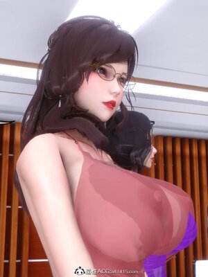 [3D]秘密01-48+番外01-03_019748