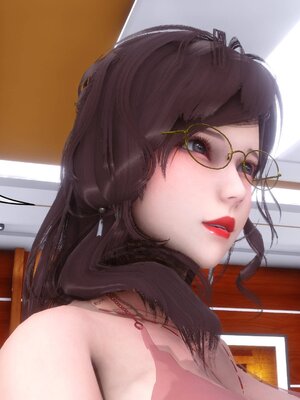 [3D]秘密01-48+番外01-03_019754