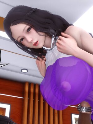 [3D]秘密01-48+番外01-03_019760