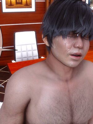 [3D]秘密01-48+番外01-03_019840