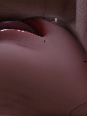 [3D]秘密01-48+番外01-03_019841
