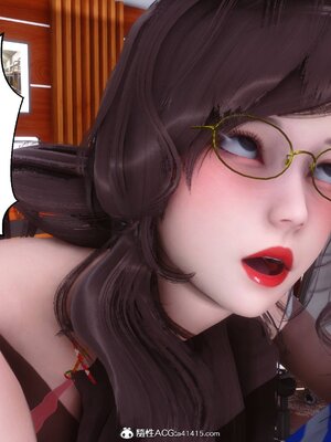 [3D]秘密01-48+番外01-03_019861