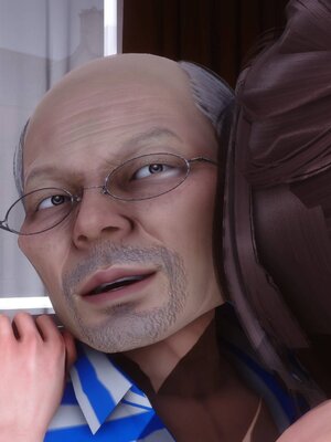 [3D]秘密01-48+番外01-03_019889