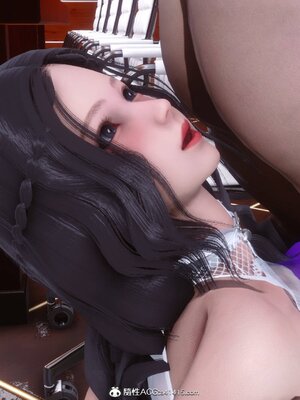 [3D]秘密01-48+番外01-03_019893