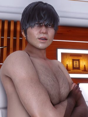 [3D]秘密01-48+番外01-03_019898