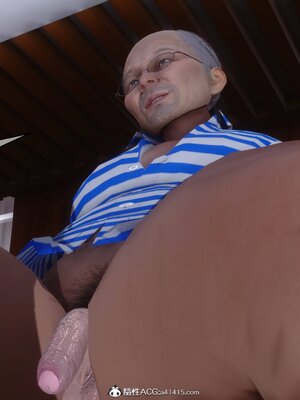 [3D]秘密01-48+番外01-03_019917