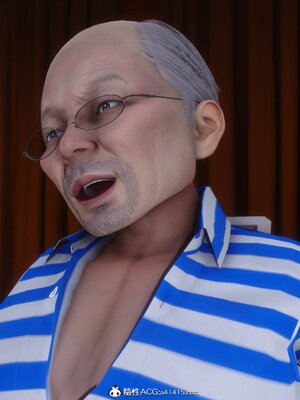 [3D]秘密01-48+番外01-03_019919