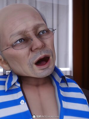 [3D]秘密01-48+番外01-03_019931