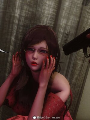 [3D]秘密01-48+番外01-03_019938