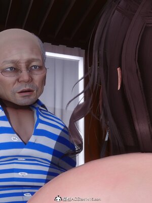 [3D]秘密01-48+番外01-03_019940