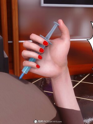 [3D]秘密01-48+番外01-03_019942