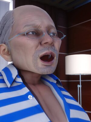 [3D]秘密01-48+番外01-03_019960