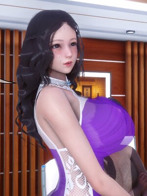 [3D]秘密01-48+番外01-03_019961