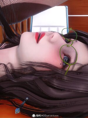 [3D]秘密01-48+番外01-03_019967