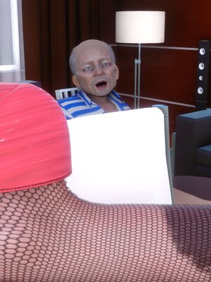 [3D]秘密01-48+番外01-03_019968