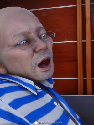 [3D]秘密01-48+番外01-03_019982