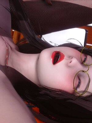 [3D]秘密01-48+番外01-03_019996