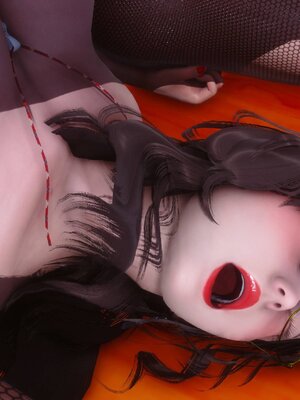 [3D]秘密01-48+番外01-03_020001