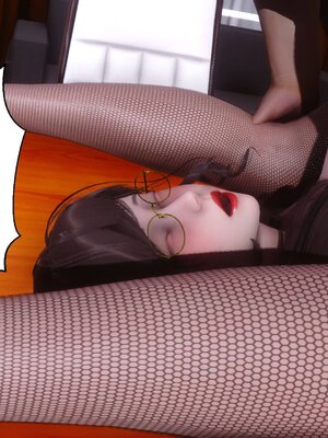 [3D]秘密01-48+番外01-03_020009