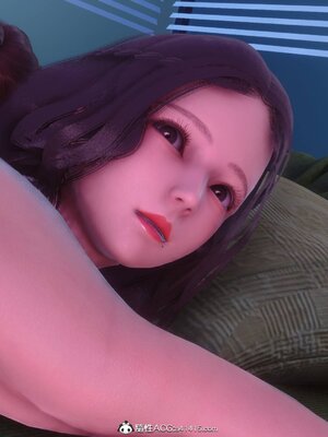 [3D]秘密01-48+番外01-03_020052