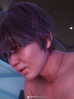 [3D]秘密01-48+番外01-03_020061