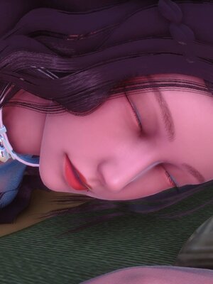 [3D]秘密01-48+番外01-03_020074