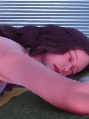 [3D]秘密01-48+番外01-03_020079