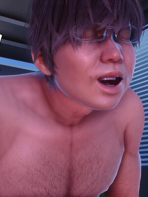 [3D]秘密01-48+番外01-03_020080