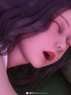 [3D]秘密01-48+番外01-03_020087