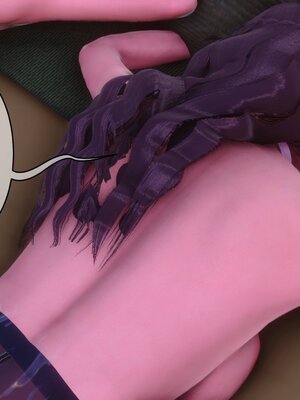 [3D]秘密01-48+番外01-03_020093