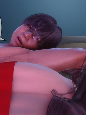 [3D]秘密01-48+番外01-03_020096