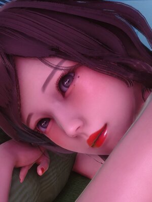 [3D]秘密01-48+番外01-03_020098