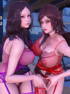 [3D]秘密01-48+番外01-03_020102