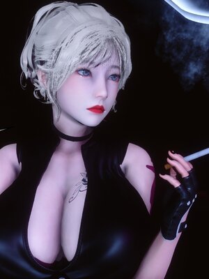 [3D]秘密01-48+番外01-03_020111