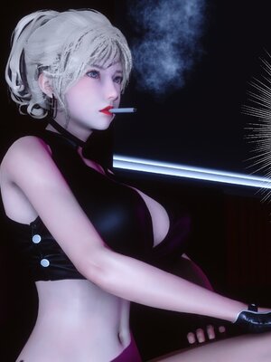 [3D]秘密01-48+番外01-03_020115