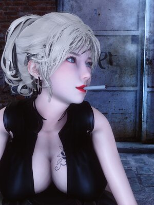 [3D]秘密01-48+番外01-03_020122