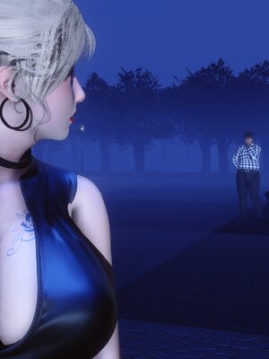 [3D]秘密01-48+番外01-03_020161