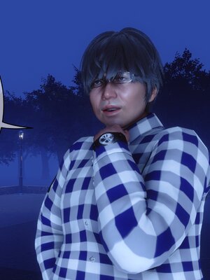 [3D]秘密01-48+番外01-03_020162