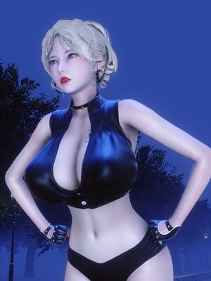 [3D]秘密01-48+番外01-03_020163