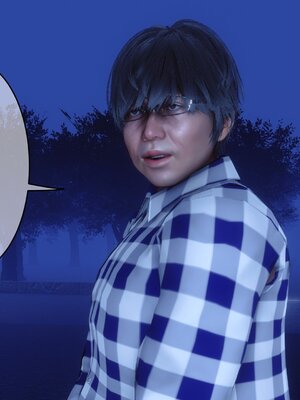 [3D]秘密01-48+番外01-03_020166