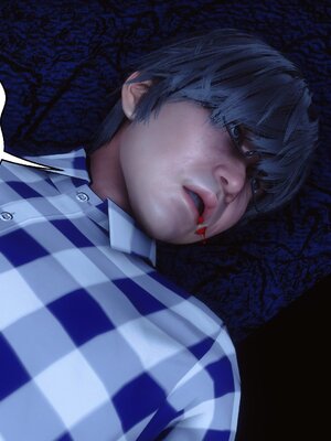 [3D]秘密01-48+番外01-03_020169