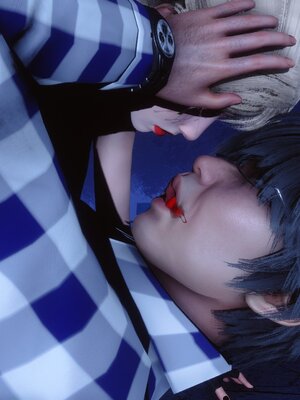 [3D]秘密01-48+番外01-03_020172